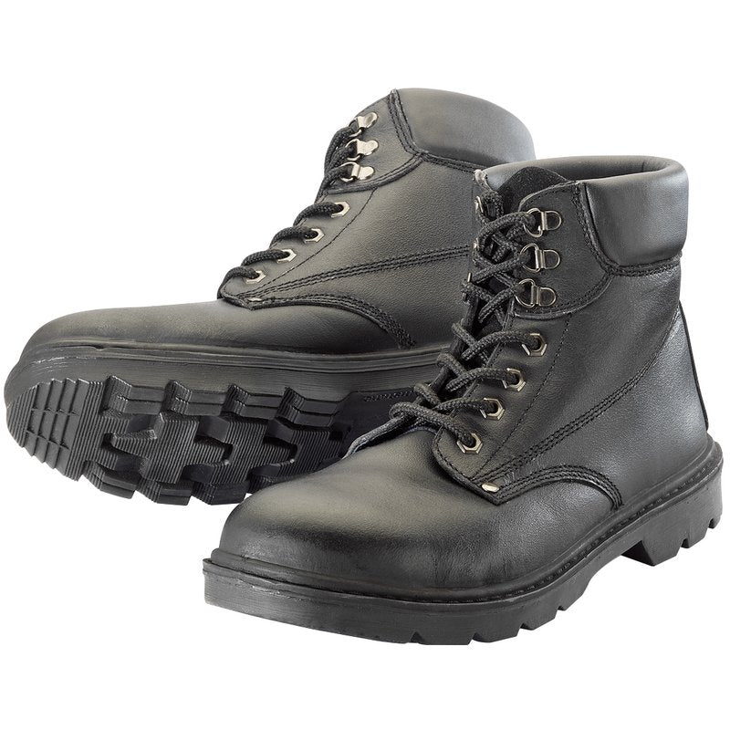 Draper Safety Boots, Size 10/44, S1PA DRA-49340