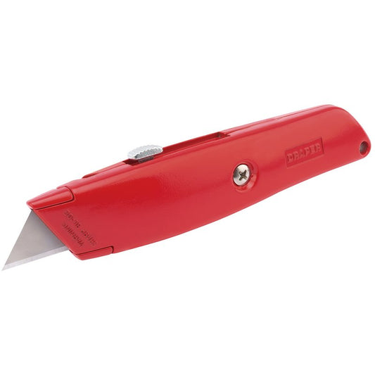 Draper 3 Notch Trimming Knife Blades (10) DRA-63749