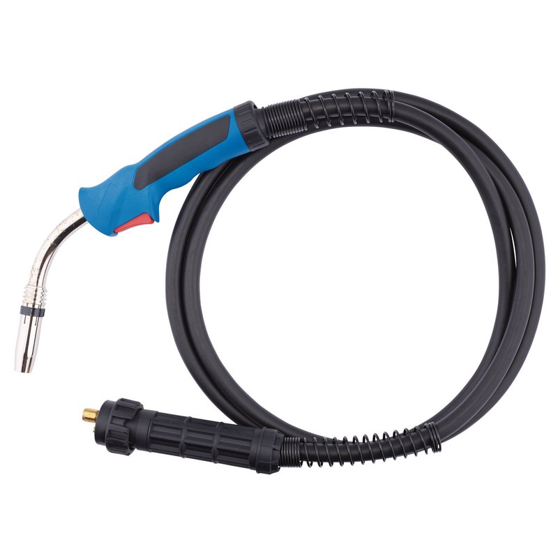Draper MIG Welding Torch, 250A DRA-70073