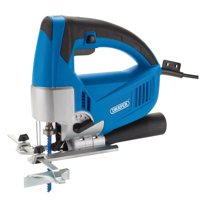 Draper 230V Orbital Jigsaw, 750W DRA-70153