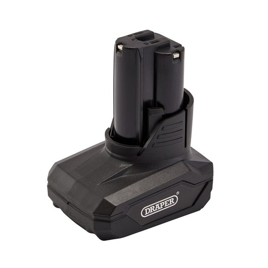 Draper 12V Li-ion Battery, 4.0Ah DRA-70311