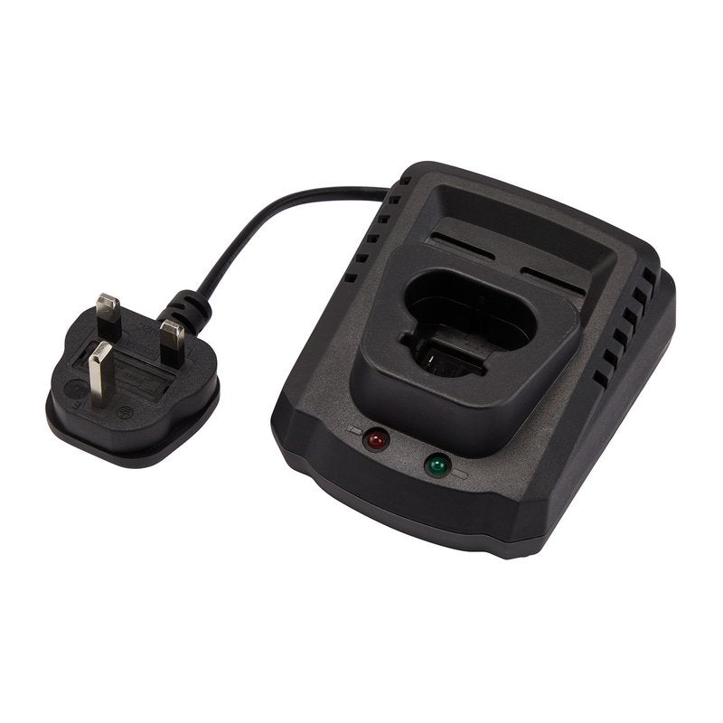 Draper 12V Fast Charger DRA-70326