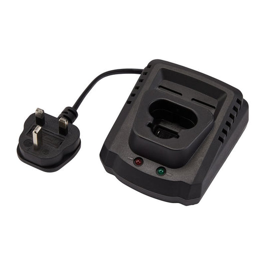 Draper 12V Fast Charger DRA-70326
