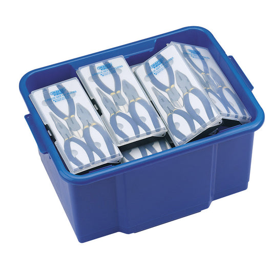 Draper NUT PLAIN M8X1.25 DRA-74001