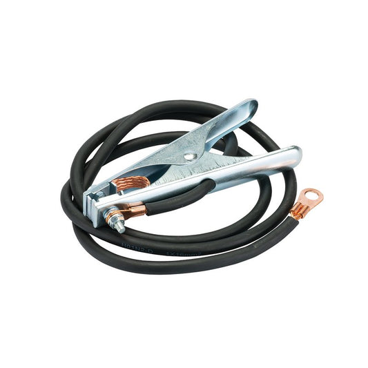 Draper EARTH CLAMP D-FIT 300A 1.5M DRA-79409