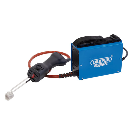 Draper Induction Heating Tool Kit 1.75kW DRA-80808