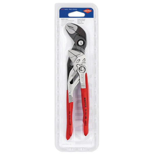KNIPEX 00 31 20 V03 Set of Pliers, 2 Part DRA-81903