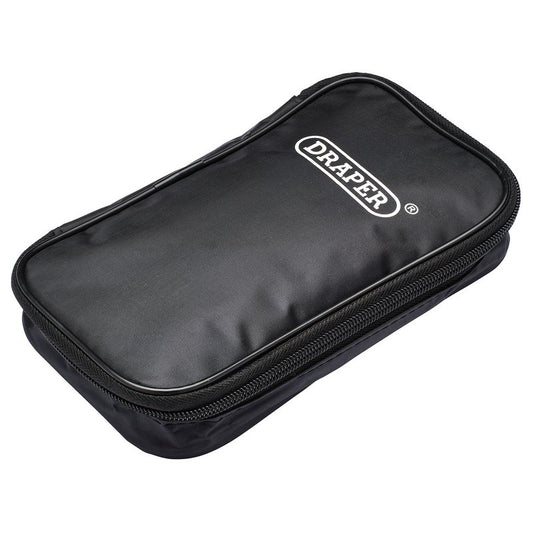 Draper Zip Case, 400 Series DRA-90319