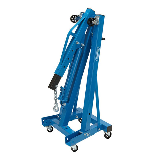 Draper Engine Crane, 1 Tonne DRA-93509
