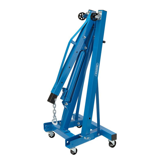 Draper Engine Crane, 2 Tonne DRA-93510