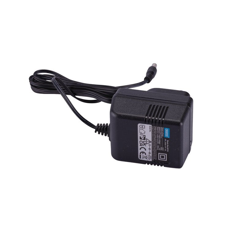 Draper 12V MAINS CHARGER 70553/90643 DRA-93721