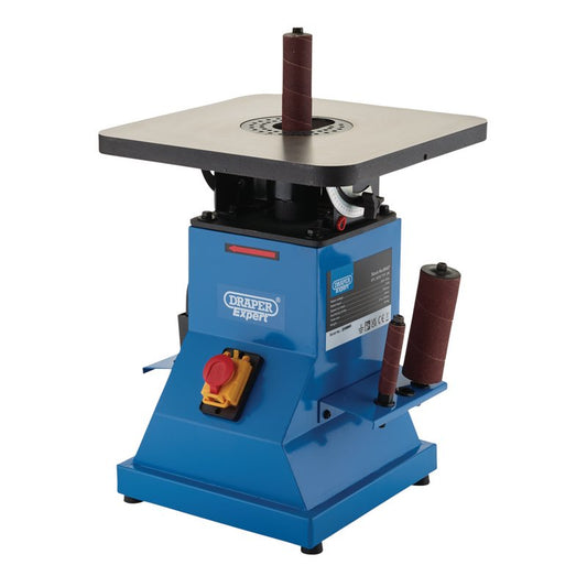 Draper Expert 230V Oscillating Spindle Sander, 370W DRA-98427