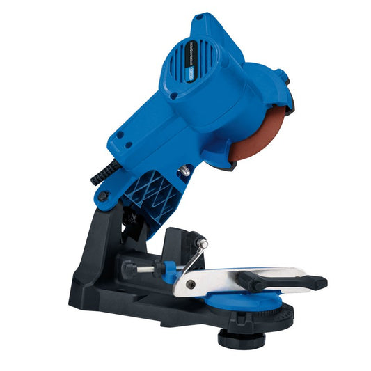 Draper Storm Force&#174; 230V Chainsaw Blade Sharpener, 85W DRA-98485
