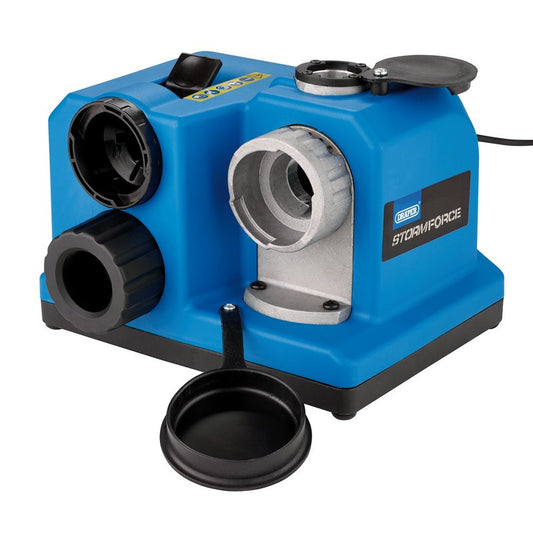Draper Storm Force&#174; 230V Drill Bit Sharpener, 80W DRA-98518