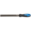 Draper Soft Grip Engineer's Hand File and Handle, 150mm DRA-00006