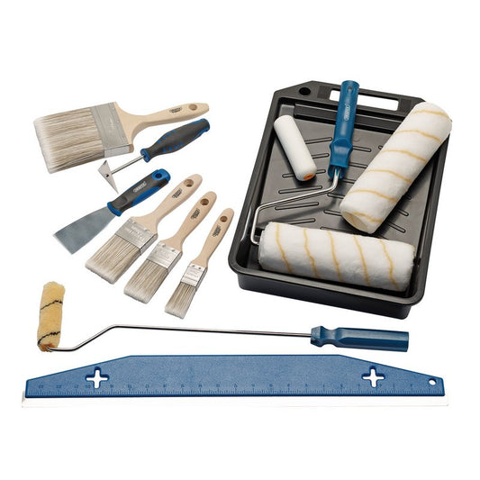 Draper Decorating Kit 2 DRA-00585
