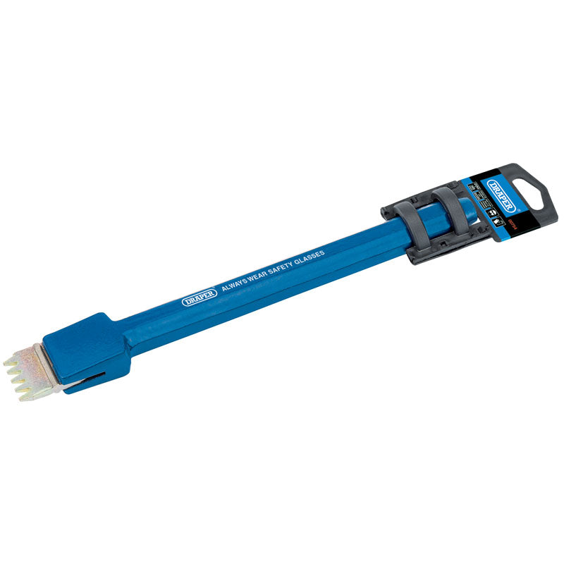 Draper Scutch Holding Chisel DRA-00754