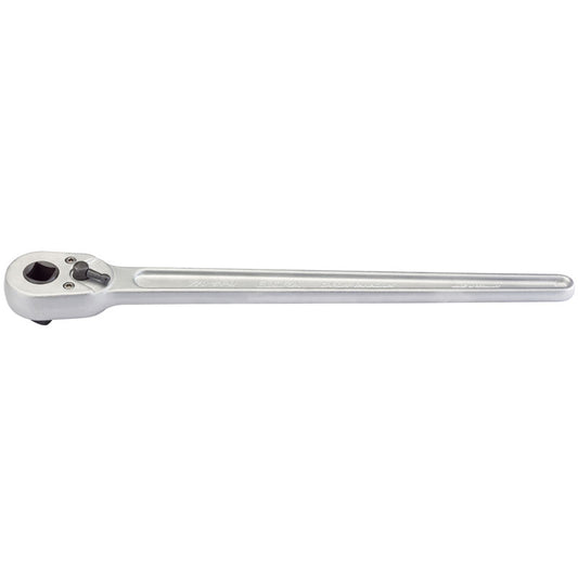 Draper Reversible Ratchet, 3/4" Sq. Dr., 500mm DRA-01028