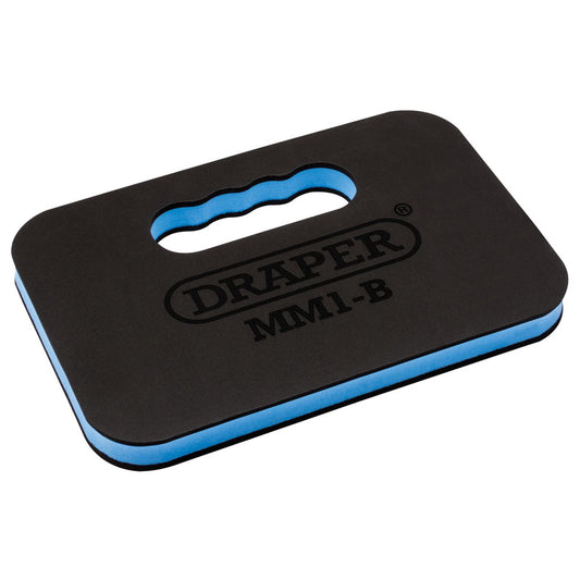 Draper Mechanic's Foam Mat, 220 x 336mm DRA-01033