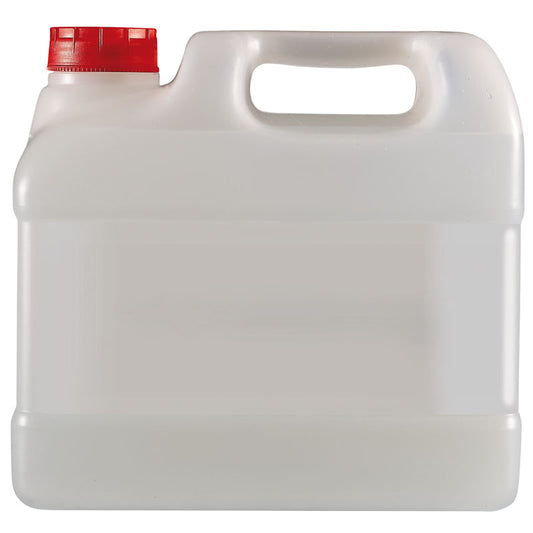 Draper Induction Heater Coolant, 3L DRA-01062