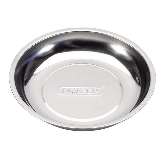 Draper Magnetic Parts Bowl, 150mm DRA-01093