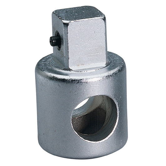 Elora Sliding 'T' Bar Head Only, 3/4" Sq. Dr. DRA-01094