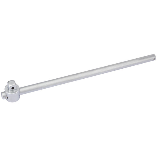 Elora Sliding 'T' Bar, 3/4" Sq. Dr., 480mm DRA-01127