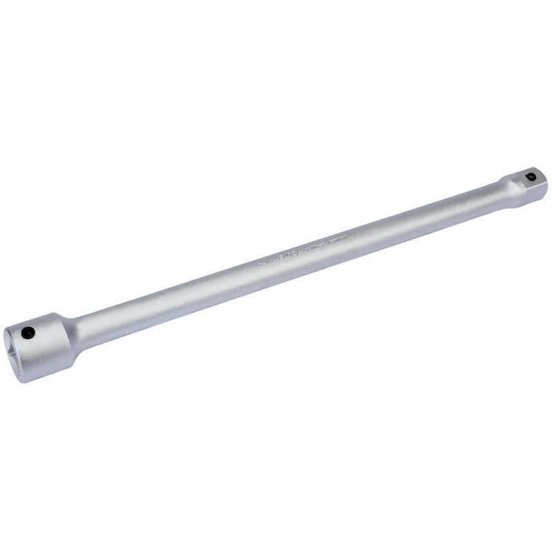 Elora Extension Bar, 3/4" Sq. Dr., 400mm DRA-01151