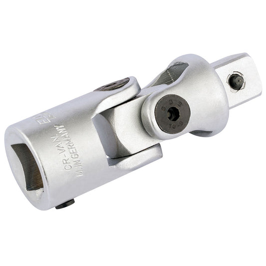 Elora Universal Joint, 3/4" Sq. Dr., 100mm DRA-01169