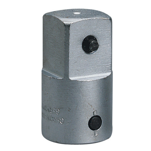 Elora Socket Converter, 3/4"(F) x 1"(M) DRA-01185