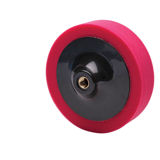 Draper Polishing Sponge, 150mm, M14, Ultra Soft DRA-01781