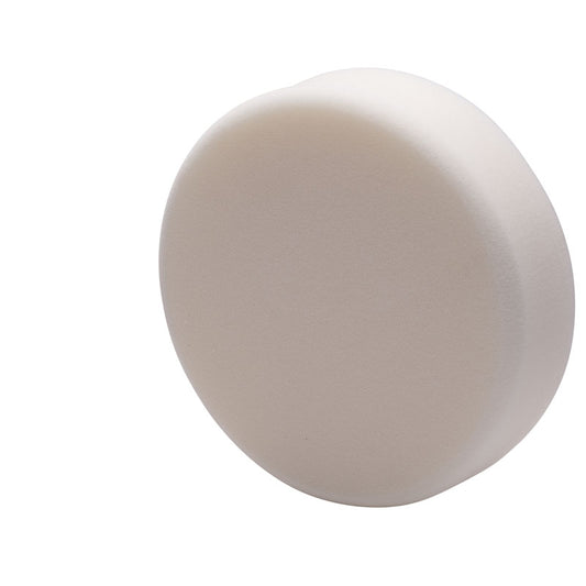 Draper Polishing Sponge, 180mm, Firm DRA-01790