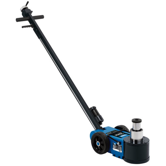 Draper Pneumatic Jack, 40 Tonne DRA-02079