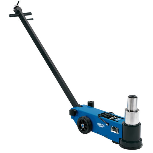 Draper Pneumatic Jack, 50 Tonne DRA-02081