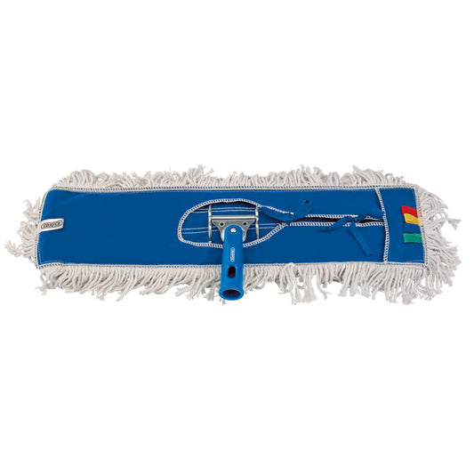 Draper Flat Surface Mop and Cover DRA-02089