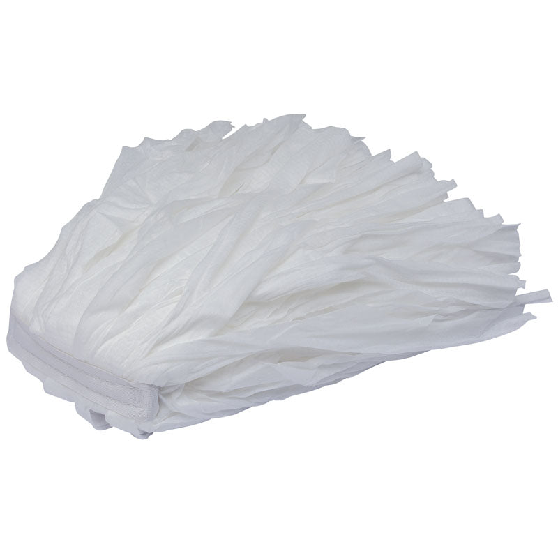 Draper Super Absorbent Kentucky Mop Heads (Pack of 5) DRA-02091