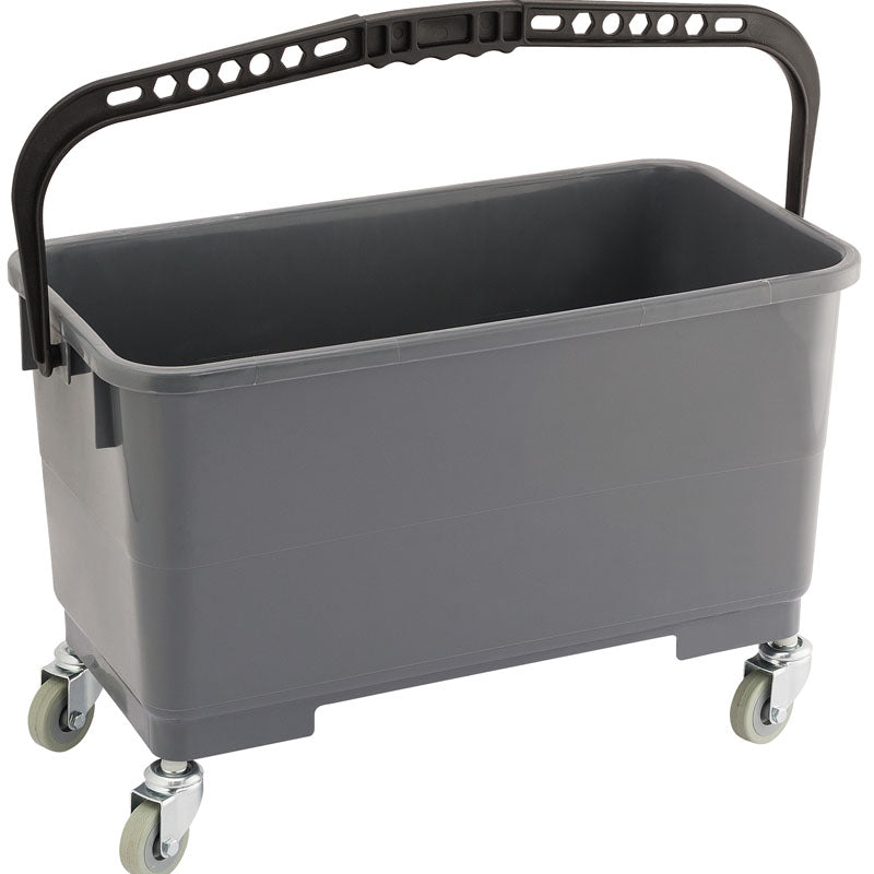 Draper Window Cleaning/Mop Bucket, 22L DRA-02102