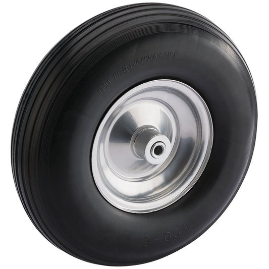 Draper Rubber Wheel, 320mm DRA-02105