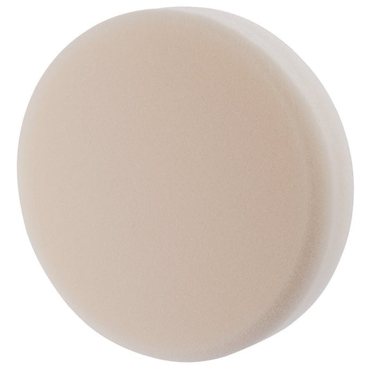 Draper Polishing Sponge, 125mm, Firm DRA-02110