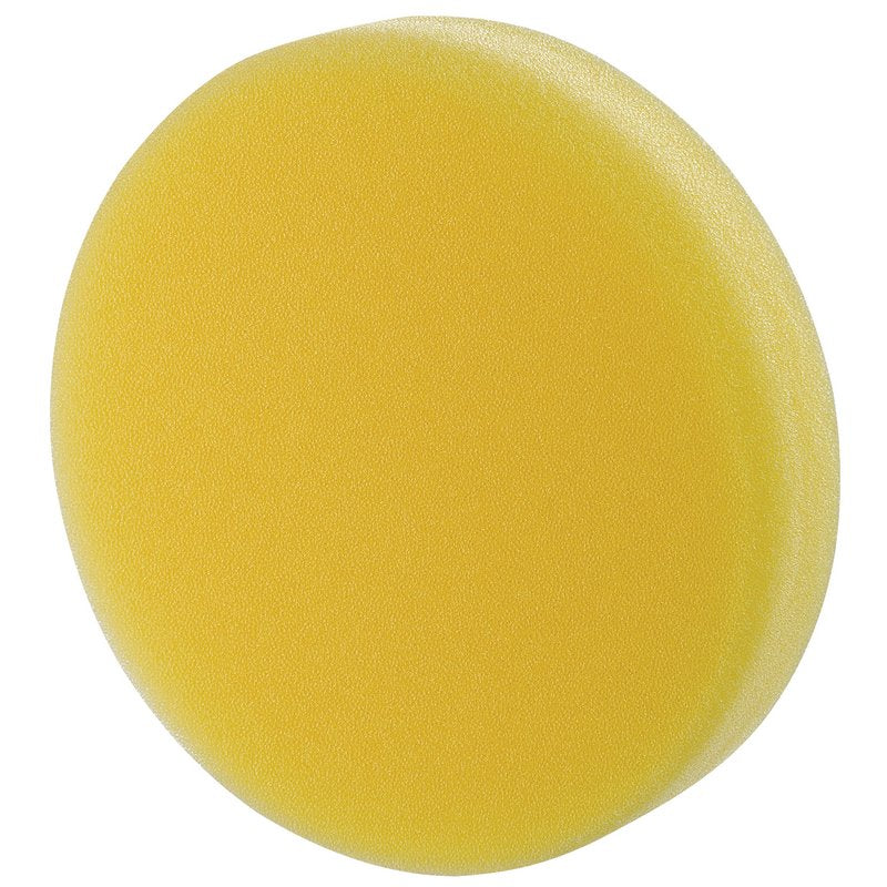 Draper Polishing Sponge, 125mm, Coarse DRA-02111