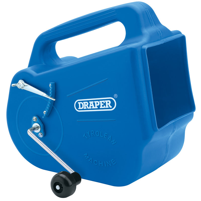 Draper Tyrolean Flicker Machine DRA-02171