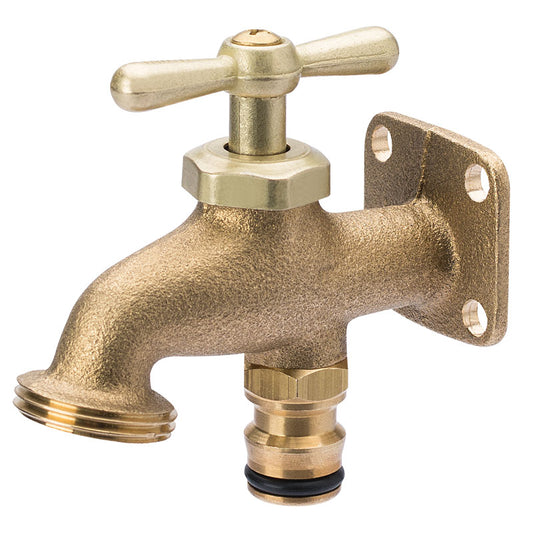 Draper Brass Take Anywhere Tap DRA-02251