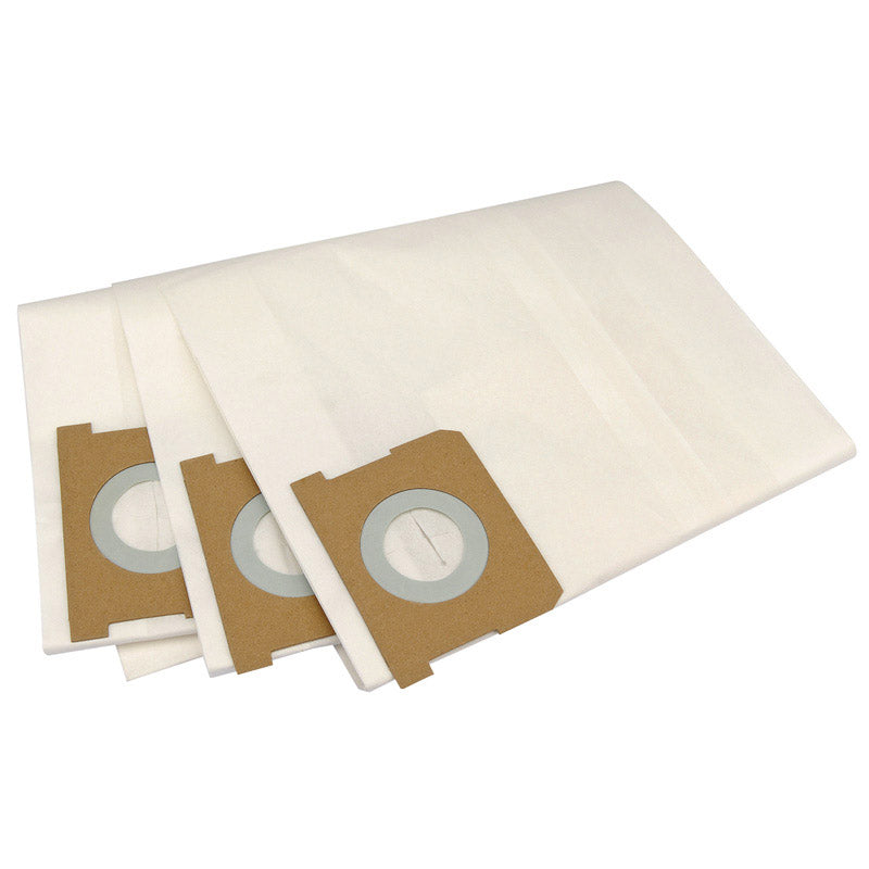 Draper Dust Bag for WDV18 (Pack of 3) DRA-02427