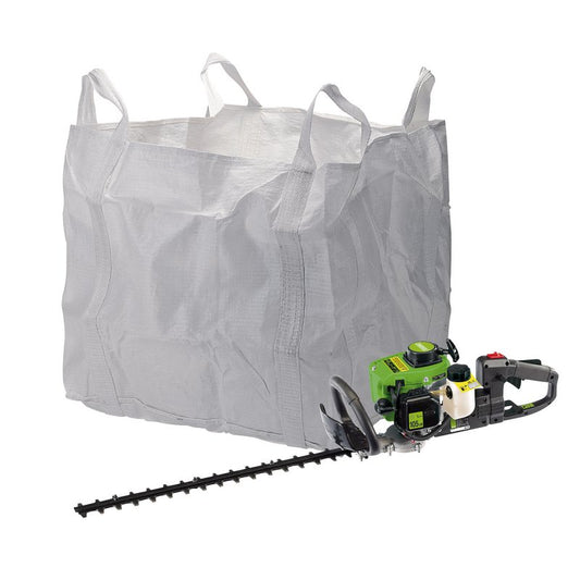 Draper Petrol Hedge Trimmer and Waste Bag DRA-02638
