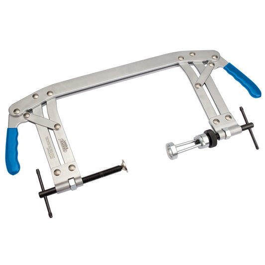 Draper Expert Universal Valve Spring Compressor, 55 - 175mm DRA-02713