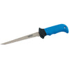 Draper Soft Grip Hardpoint Plasterboard Saw, 150mm DRA-02945