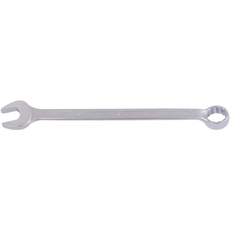 Elora Long Imperial Combination Spanner, 1" DRA-03363