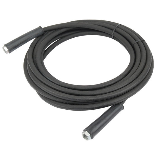 Draper 10M High Pressure Hose for Petrol Pressure Washer PPW900 DRA-03459