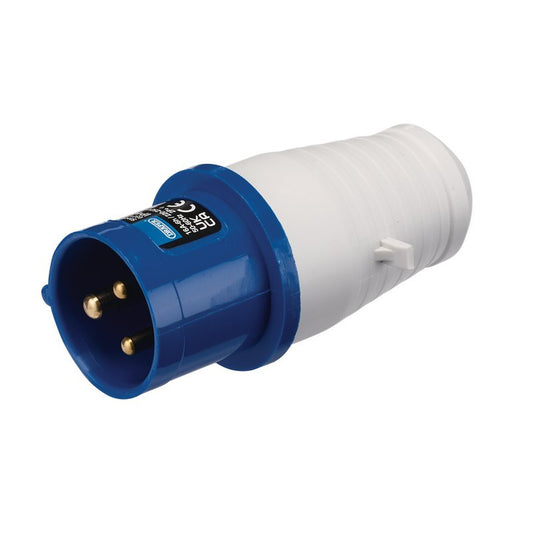 Draper 230V Site Socket, 16A DRA-03717