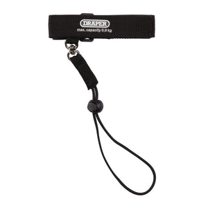 Draper Tool Lanyard Wrist Strap, 0.9kg DRA-03740